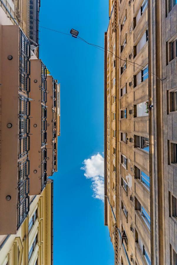 Oasis Apartments - Liberty Bridge Budapest Exterior photo